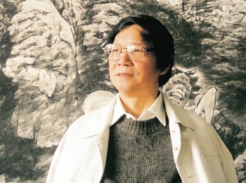 画家 方增先